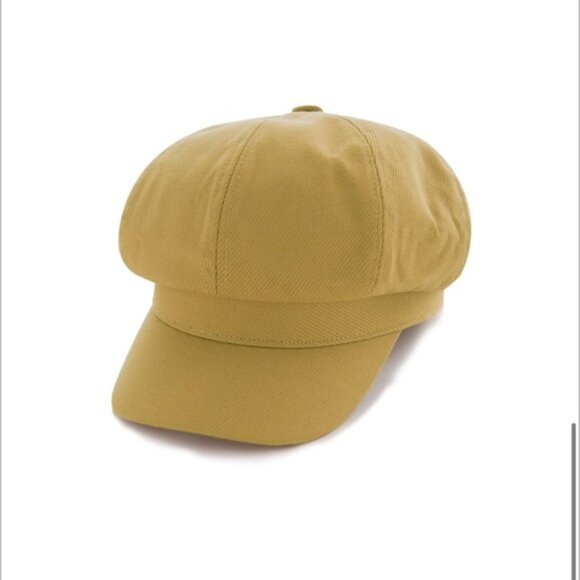 Newsboy Hat - Picture 1 of 5